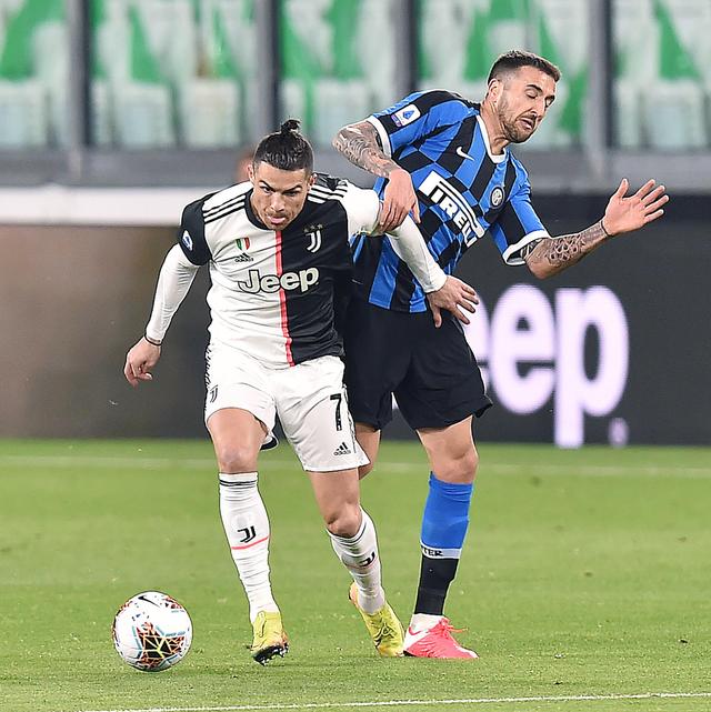 上限型核心 上限型核心