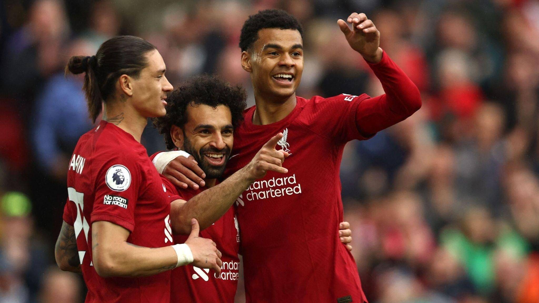 确保
